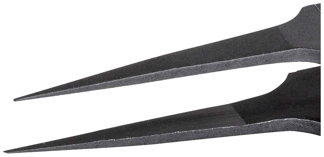 Pince Brucelle Courbe Inverse Tamiya 74102 Pour Modélisme