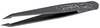 Ideal Tek 707.CF.IT Pince brucelle ESD 1 pièce 707 115 mm