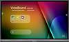Viewsonic ViewBoard IFP5550-5 Ecran affichage dynamique CEE: G (A - G) 140 cm 55 pouces 3840 x 2160 Pixel