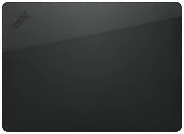 Lenovo Housse pour ordinateur portable 4X41L51715 Dimension maximale: 33,0 cm (13")  noir