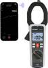 VC771 PV Gleich und Wechselstrom CAT III 1500 V, CAT IV 1000 V, LPF, Datenlogger (App), 2000 A (DC), 1500 A (AC)