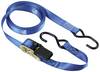Basi 0004-0309 Sangle (L x l) 5000 mm x 25 mm à cliquet
