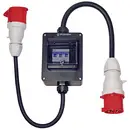 Walther Werke 64Z1101 Câble adaptateur CEE 32 A 5 pôles 400 V 1 pc(s)