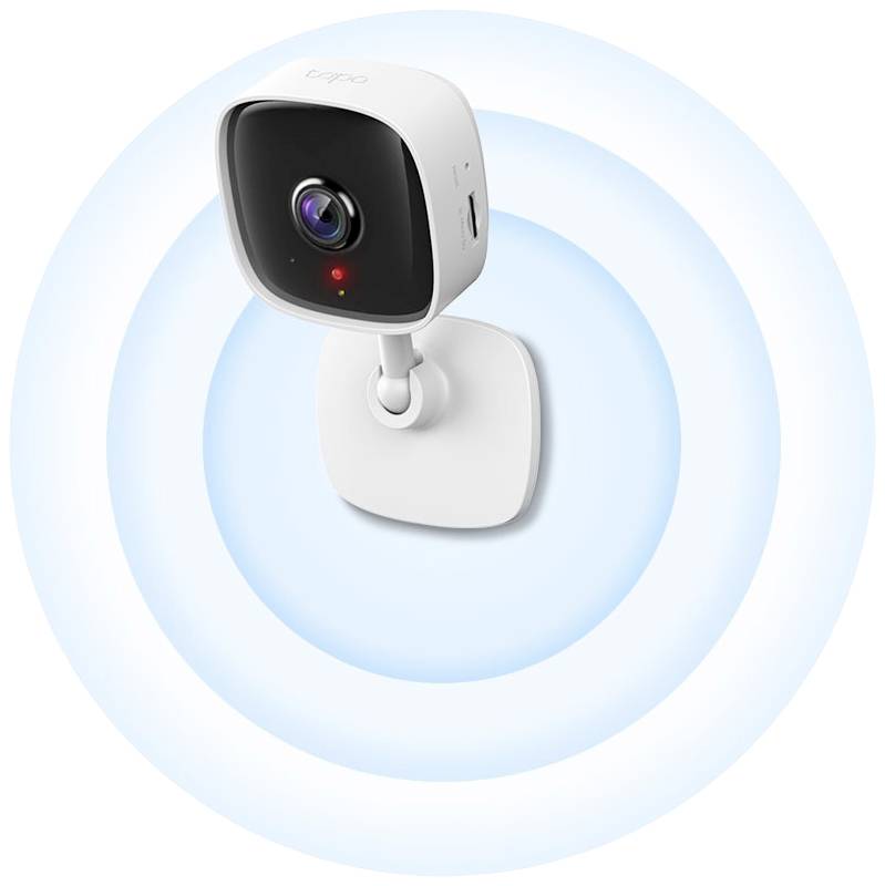 TC60 TP-LINK TC60 sans fil IP Caméra de surveillance 1920 x 1080 pixels-2