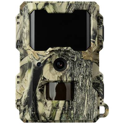 Caméra de chasse DÖRR SnapShot Mini 5.0 Pro 5 Mill. pixel LED noires, enregistrement sonore, fonction time-lapse camoufl