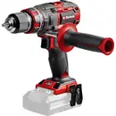 Perceuse-visseuse à percussion sans fil Einhell Professional Professional TP-CD 18/80 Li-i BL - Solo Power X-Change 4514