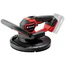 Ponceuse murale Einhell Professional TP-DWS 18/225 Li BL Solo Power X-Change 4259995 225 mm