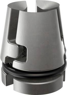 DEWALT DCFA4031-QZ Mâchoires pour riveteuse  1 pc(s)