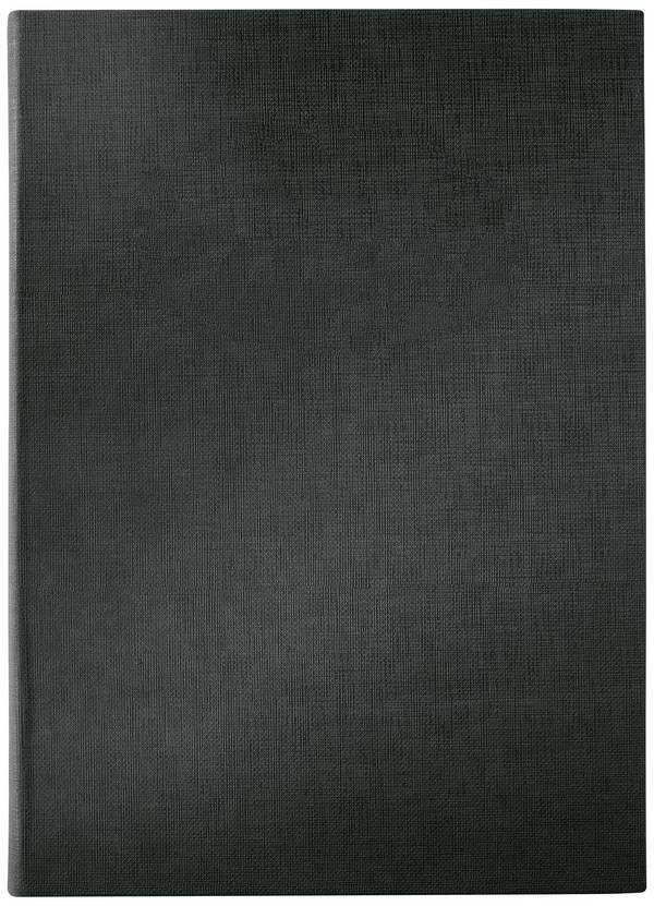 Sigel Chemise pour menu SM110 noir 1 pc(s)