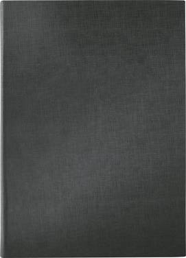 Sigel Chemise pour menu SM110 noir 1 pc(s)