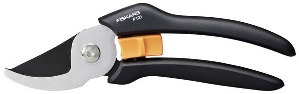 Fiskars 1057160 Solid™ P121 Sécateur  192 mm