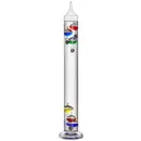 TFA Dostmann Flüssigkeitsthermometer GALILEO GALILEI Thermomètre transparent 18.1019.01.54