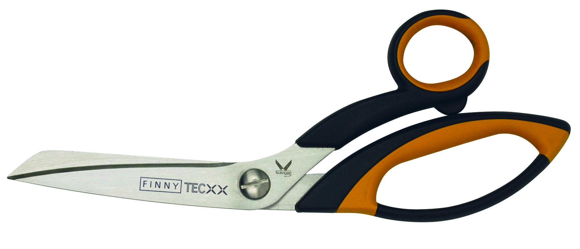 Kretzer 744520 Ciseaux combinés 20 cm
