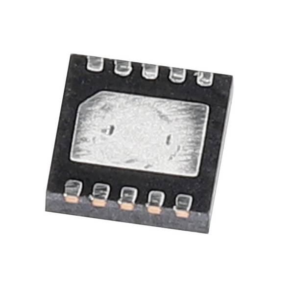 Maxim Integrated MAX8815AETB+T PMIC - Régulateur de tension - Contrôleur de commutation CC CC Bande sur bobine complète
