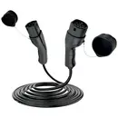 Roline 19.08.0027 Câble de charge pour véhicule électrique 7.50 m ignifuge