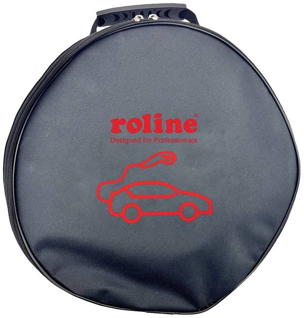 Roline 19.08.0091 Accessoire eMobility  0 mm