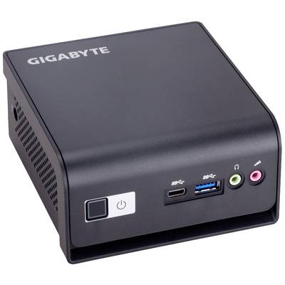 BRIX Gigabyte Mini-PC (HTPC)  ()   Intel® Celeron® N4500 16 GB RAM  500 GB SSD Intel UHD Graphics 605     Win 11 Pro  CR