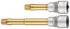 Hazet 2584-12/2 2584-12/2 denture multiple à pivot Jeu de douilles avec tenons 12.5 mm 1/2" M12 1/2" (12.5 mm)