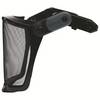 uvex pronamic 9916100 Visière grillagée noir EN 1731:2006