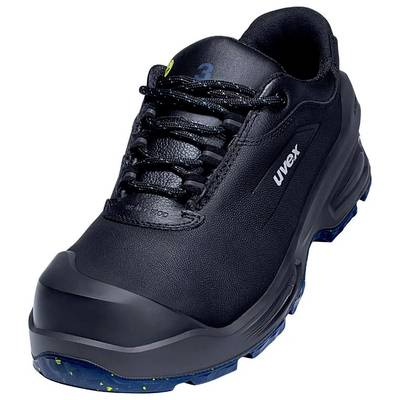 uvex S3 PU/GU W11 6860240  Chaussures basses de sécurité S3 Pointure (EU): 40 noir 1 paire(s)