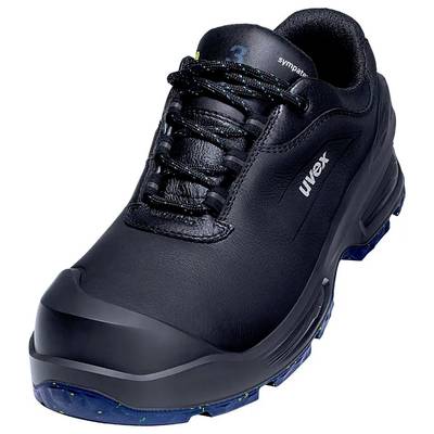 uvex S7 STX PU/GU W11 6862243  Chaussures basses de sécurité S7 Pointure (EU): 43 noir 1 paire(s)