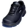 uvex S7 STX PU/GU W11 6862245 Chaussures basses de sécurité S7 Pointure (EU): 45 noir 1 paire(s)