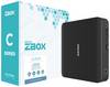 Zotac Barebone ZBOX CI343 NANO Intel® N N100 ZBOX-CI343-BE