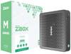 Zotac Barebone ZBOX MI668 BB Intel® Core™ i7 i7-1360P ZBOX-MI668-BE