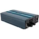 MEAN WELL Onduleur 2200 W 12 V/DC - 230 V/AC onde sinusoîdale modifiée