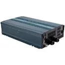 MEAN WELL Onduleur 3200 W 48 V/DC - 230 V/AC onde sinusoîdale modifiée