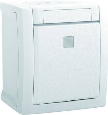 HHG  Insert Interrupteur   90591163-DE 1 pc(s)