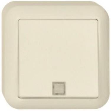 ELSO 382110  Bouton-poussoir   1 pc(s)