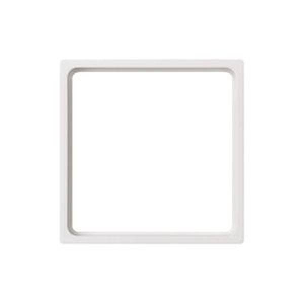 ELSO 363084 Cadre adaptateur ELSO 363084 cadre adaptateur 50 x 50 mm JOY rw Adaptateur Joy multicolore 1 pc(s)