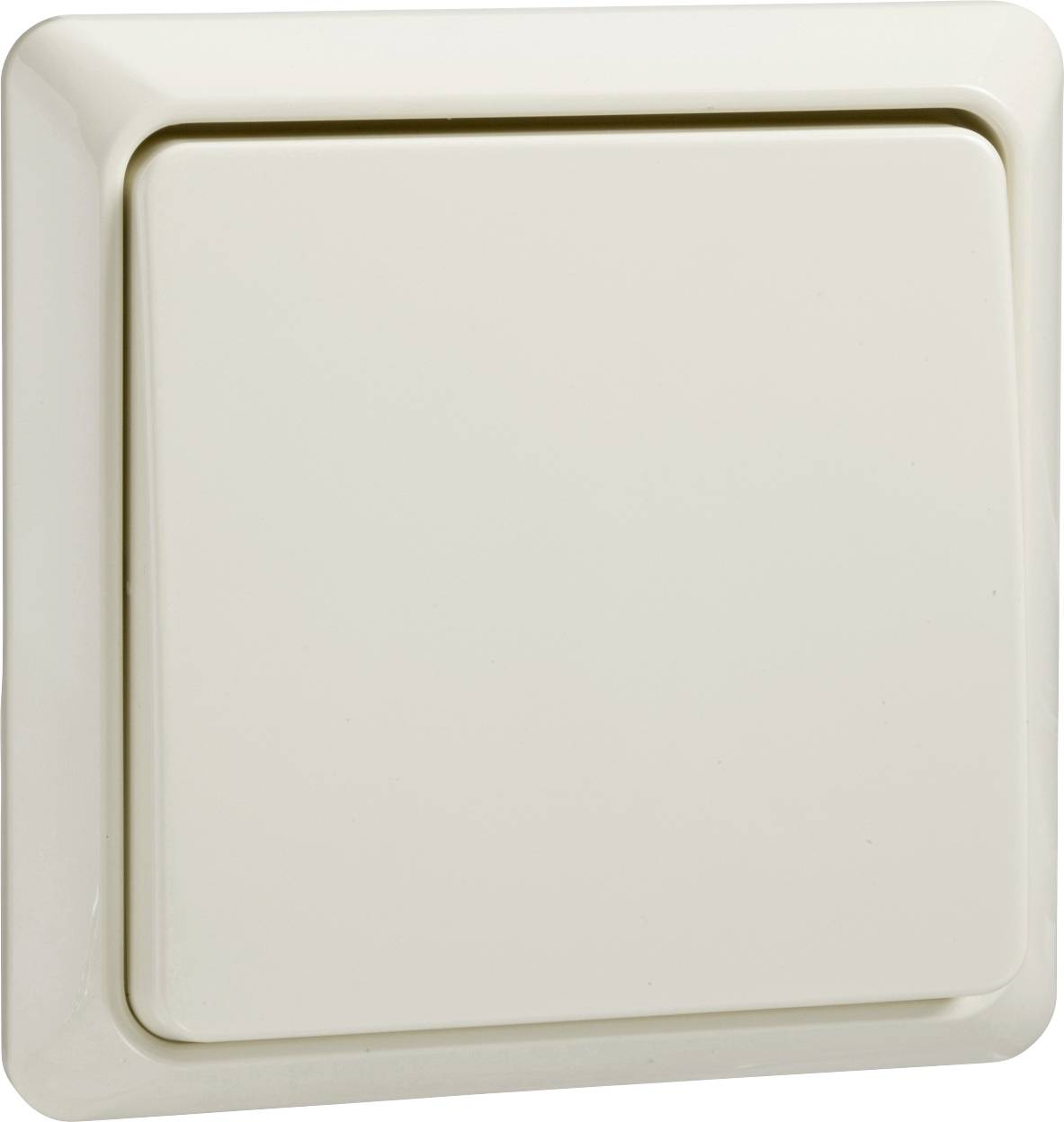 ELSO 512100 Bouton ELSO 512100 10A entièrement REFAIT pw Bouton-poussoir Rénovation multicolore 1 pc(s)