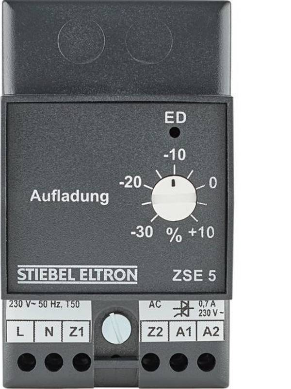 Stiebel Eltron 202467  Commande de charge  Commande de charge