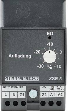 Stiebel Eltron 202467  Commande de charge  Commande de charge