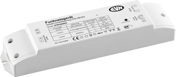 EVN EFDP24050VS  1 pc(s)