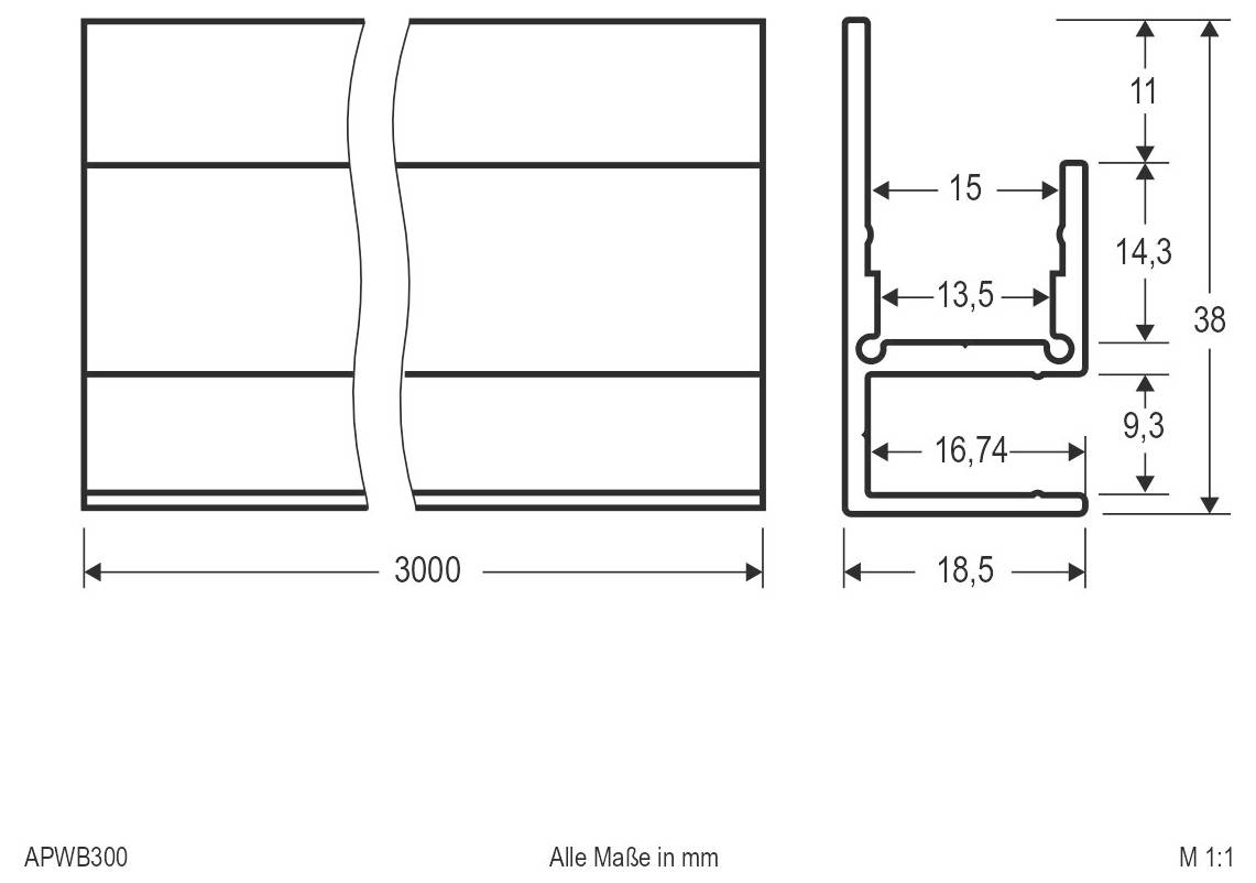 EVN APWB300 APWB300 1 pc(s)-2