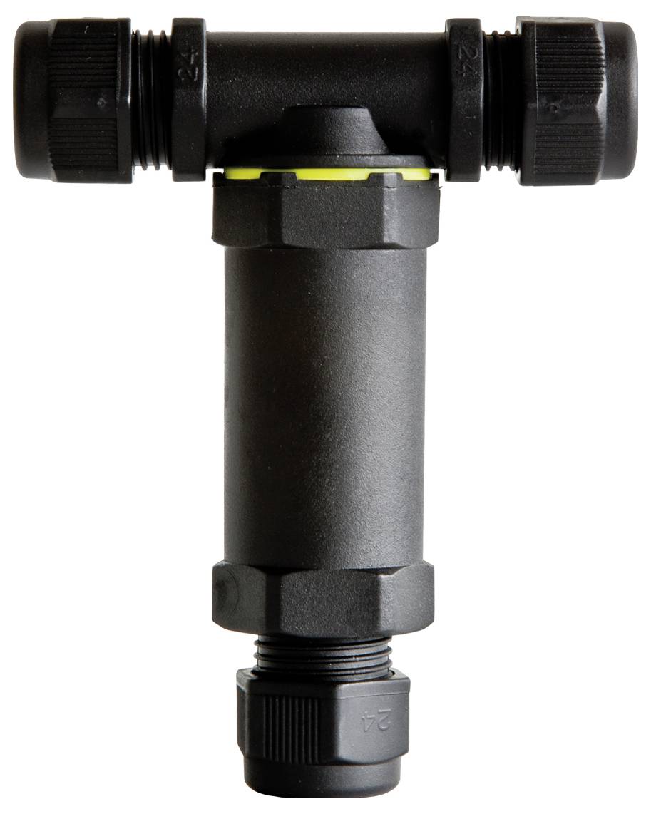 EVN SMT685-P EVN Lichttechnik Manchon de câble Contenu: 1 pc(s)-1