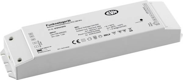 EVN EFDP24100VS  1 pc(s)