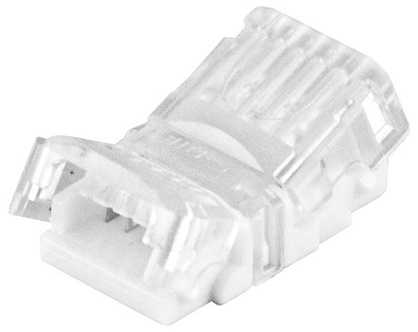 EVN LSTR10RGBWAS LSTR10RGBWAS Raccord 5 A 24 (max.) 24 V (L x l x H) 24.3 x 15 x 7.8 mm 1 pc(s)-1
