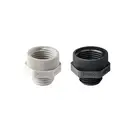 Jacob M16M20PA plastique gris 1 pc(s)