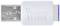 Un périphérique USB avec un couvercle blanc portant l'inscription 'Smart Keeper' symbolise la protection et la sécurité des données sur les clés USB.