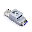 Smartkeeper Cadenas bloqueur de données USB UCL03DB bleu foncé sans clé UCL03DB