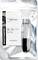 Emballage transparent avec accessoires, étiqueté 'Smart Keeper Essential, République de Corée'. Contient un dispositif de sécurité gris.