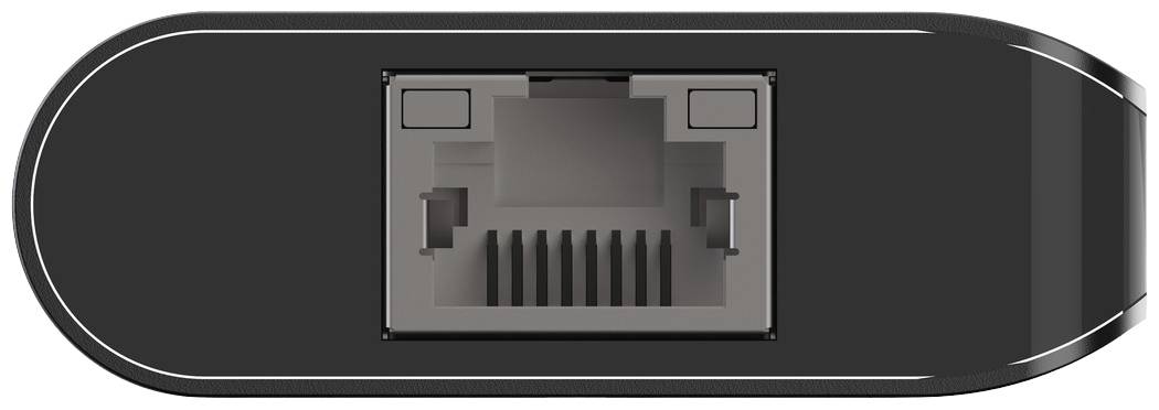 Belkin Station d'accueil USB-C® AVC008btSGY Convient pour les marques: universel lecteur de cartes intégré-2