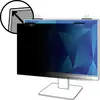 3M PF230W9EM Film de confidentialité Moniteur/ TFT 58,4 cm (23") Format d'image: 16:9 7100259462 Universal
