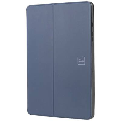Tucano Gala Tablet Case Etui pour tablette Samsung Galaxy Tab A9+ 27,9 cm (11") Book Cover bleu 