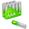 GP Super Pile LR3 (AAA) alcaline(s) 1.5 V 10 pc(s)