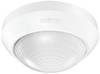 Steinel 057770 montage apparent (en saillie), plafond Détecteur de mouvements PIR 360 ° blanc IP54